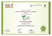 Exceed Award 2021 conferred to GSCL for Environment Preservation in Platinum Category